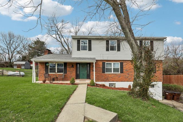 4071 Elizabeth Drive, Independence, KY 41051