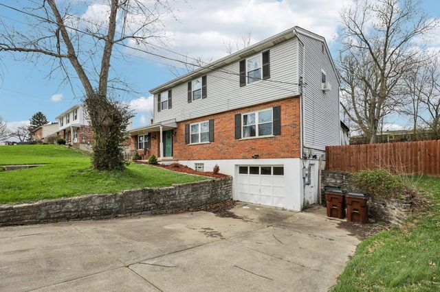 4071 Elizabeth Drive, Independence, KY 41051