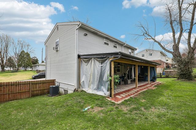 4071 Elizabeth Drive, Independence, KY 41051