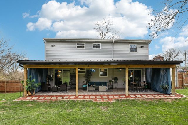 4071 Elizabeth Drive, Independence, KY 41051