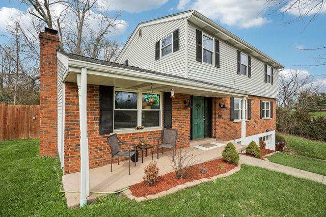 4071 Elizabeth Drive, Independence, KY 41051