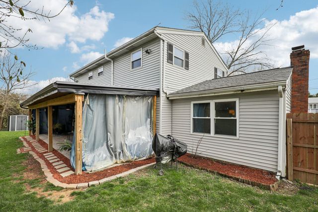 4071 Elizabeth Drive, Independence, KY 41051