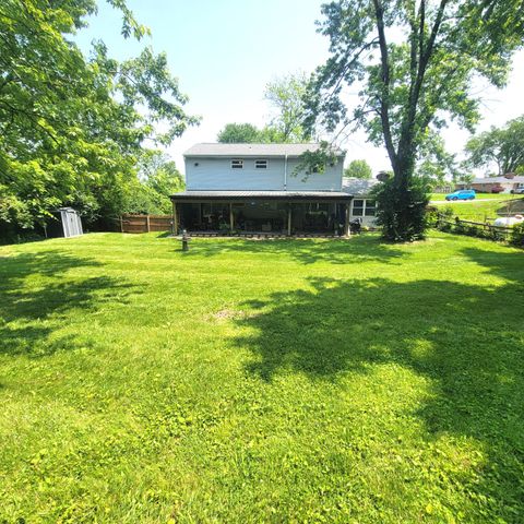 4071 Elizabeth Drive, Independence, KY 41051