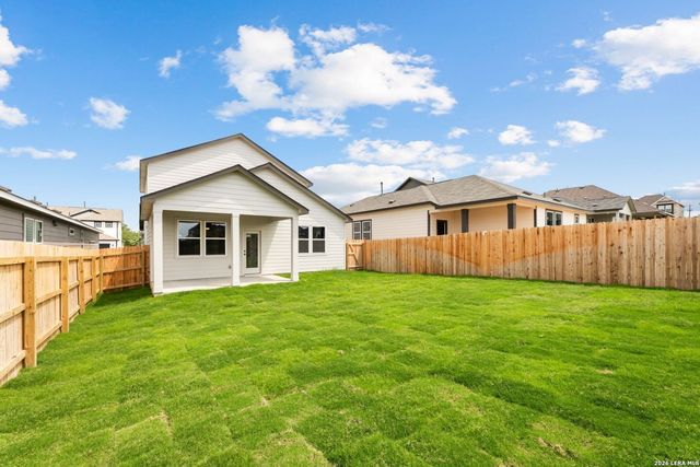 13211 CHANUTE FIELD DR, San Antonio, TX 78253