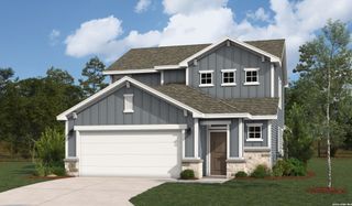 13211 CHANUTE FIELD DR, San Antonio, TX 78253