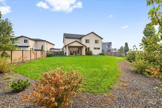 6883 W Mattawa Dr, Meridian, ID 83646