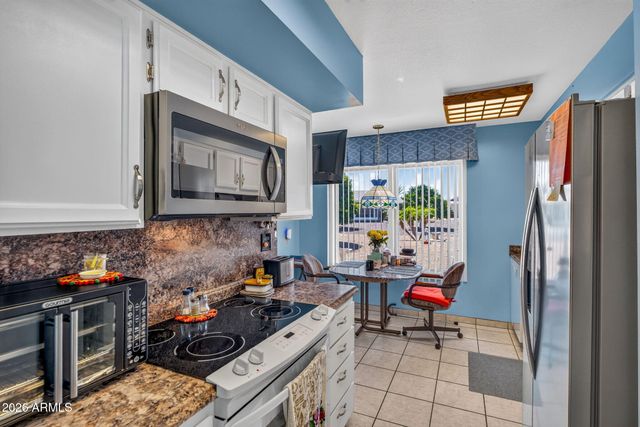 19014 N 99TH Drive, Sun City, AZ 85373
