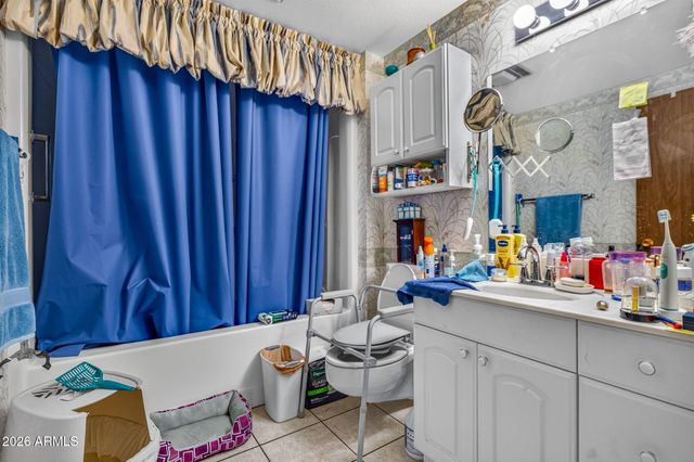 19014 N 99TH Drive, Sun City, AZ 85373