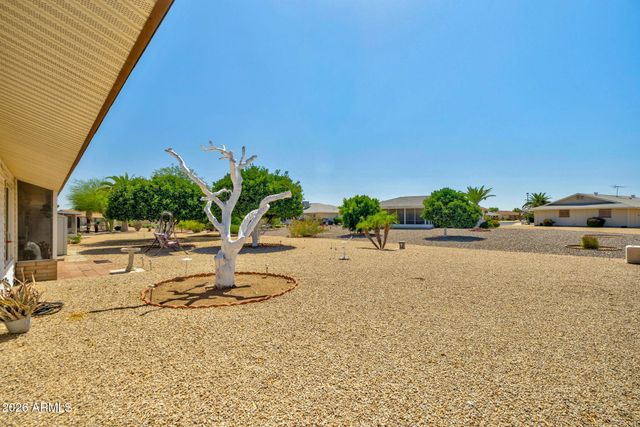 19014 N 99TH Drive, Sun City, AZ 85373