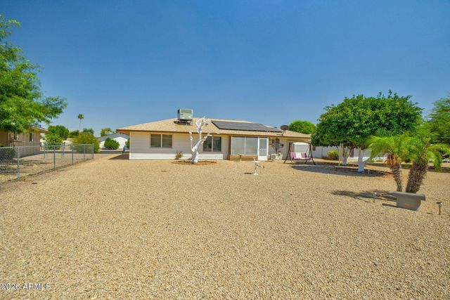 19014 N 99TH Drive, Sun City, AZ 85373
