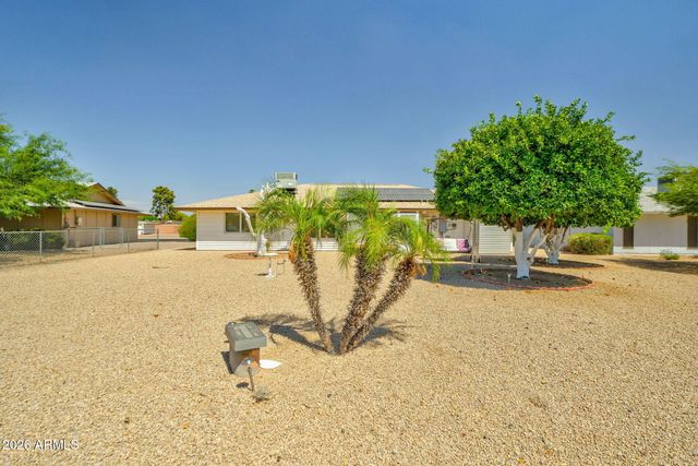 19014 N 99TH Drive, Sun City, AZ 85373