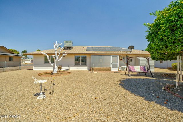 19014 N 99TH Drive, Sun City, AZ 85373