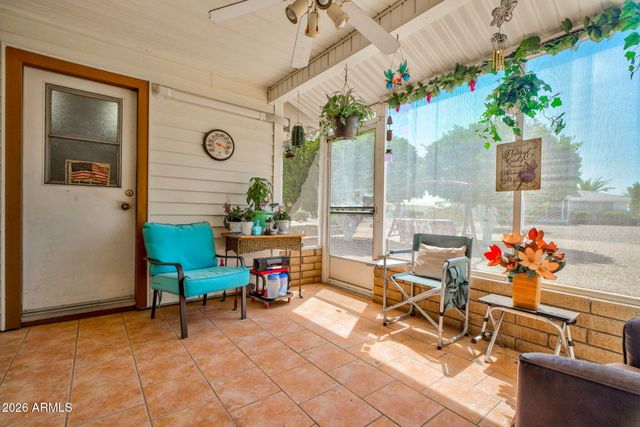 19014 N 99TH Drive, Sun City, AZ 85373
