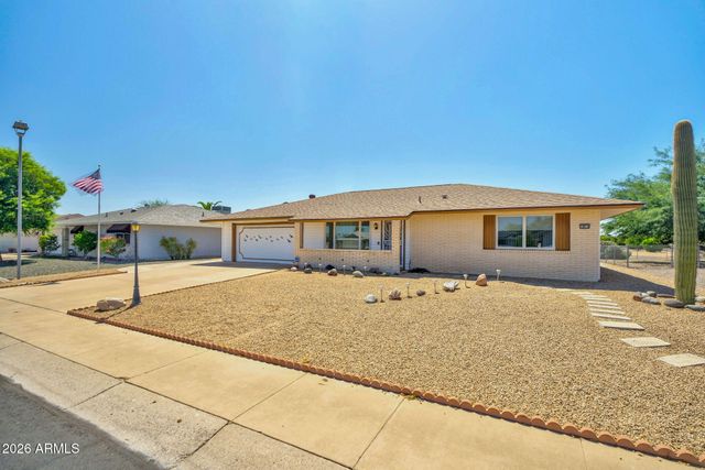 19014 N 99TH Drive, Sun City, AZ 85373
