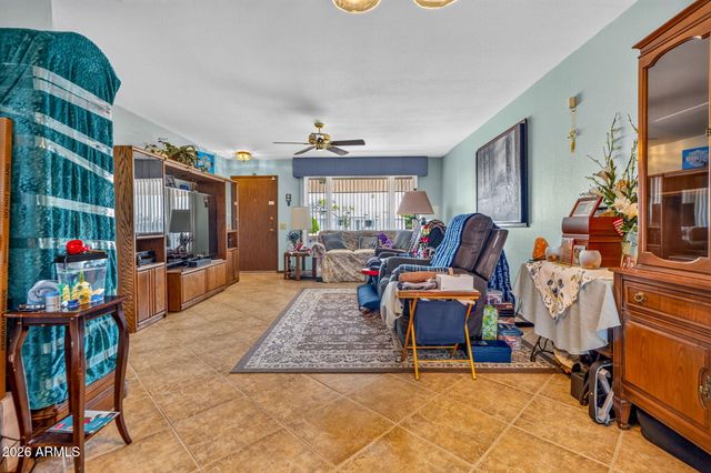 19014 N 99TH Drive, Sun City, AZ 85373