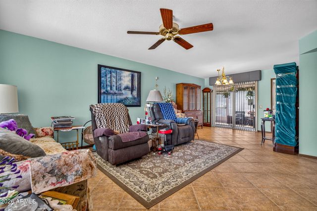 19014 N 99TH Drive, Sun City, AZ 85373