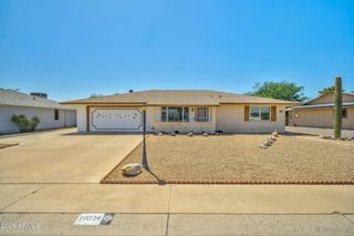 19014 N 99TH Drive, Sun City, AZ 85373