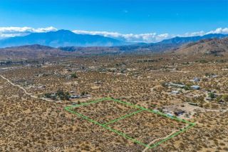 9457 Fobes, Morongo Valley, CA 92256