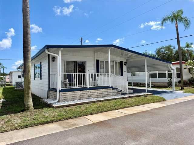 34548 VIOLET DRIVE N, Pinellas Park, FL 33781