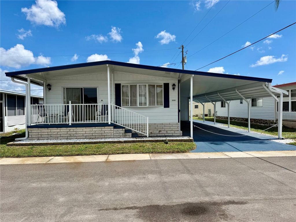 34548 VIOLET DRIVE N, Pinellas Park, FL 33781