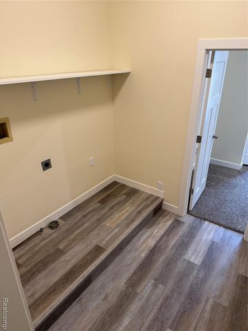 1444 W Lake Road, Clio, MI 48420