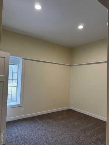 1444 W Lake Road, Clio, MI 48420