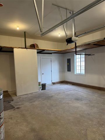 1444 W Lake Road, Clio, MI 48420