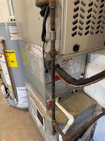 1444 W Lake Road, Clio, MI 48420