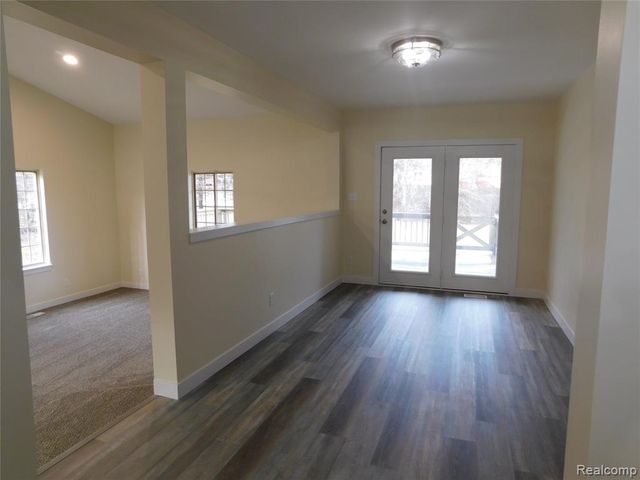 1444 W Lake Road, Clio, MI 48420