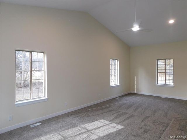 1444 W Lake Road, Clio, MI 48420