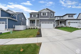 527 W FLORA DR, Saratoga Springs, UT 84045