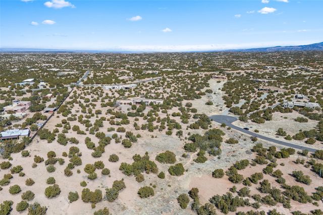 16 Daisy Circle, Lot 232, Santa Fe, NM 87506