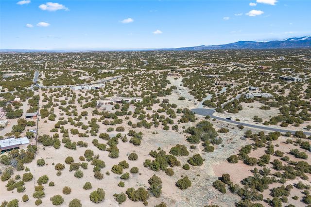 16 Daisy Circle, Lot 232, Santa Fe, NM 87506