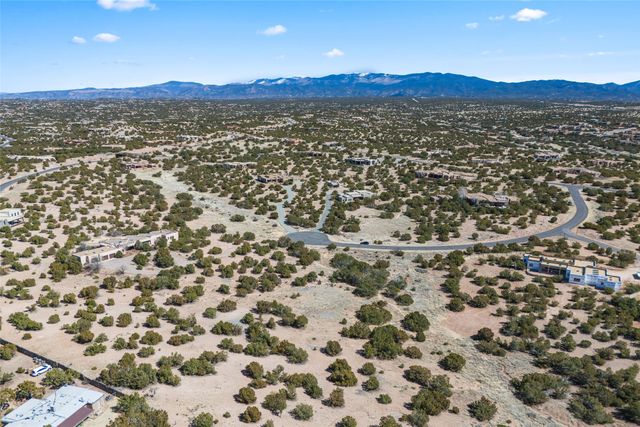 16 Daisy Circle, Lot 232, Santa Fe, NM 87506