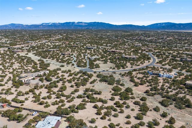 16 Daisy Circle, Lot 232, Santa Fe, NM 87506