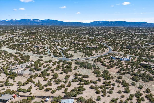16 Daisy Circle, Lot 232, Santa Fe, NM 87506