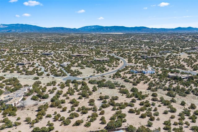 16 Daisy Circle, Lot 232, Santa Fe, NM 87506
