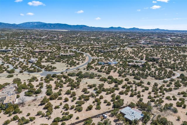 16 Daisy Circle, Lot 232, Santa Fe, NM 87506