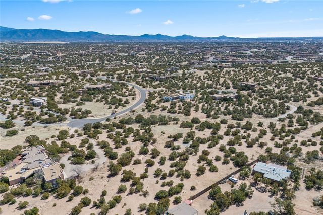 16 Daisy Circle, Lot 232, Santa Fe, NM 87506