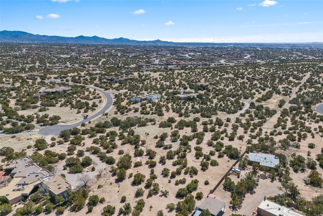 16 Daisy Circle, Lot 232, Santa Fe, NM 87506