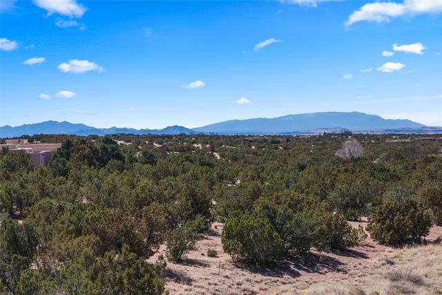 16 Daisy Circle, Lot 232, Santa Fe, NM 87506