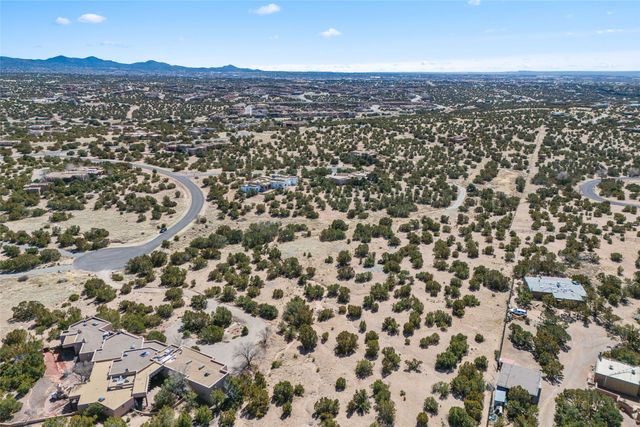 16 Daisy Circle, Lot 232, Santa Fe, NM 87506
