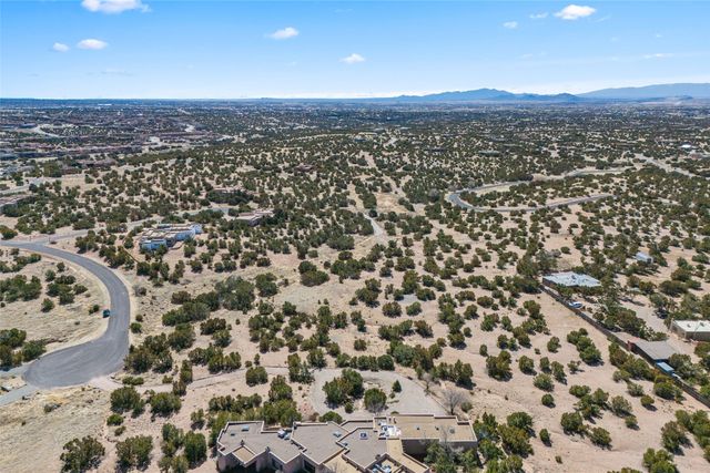 16 Daisy Circle, Lot 232, Santa Fe, NM 87506