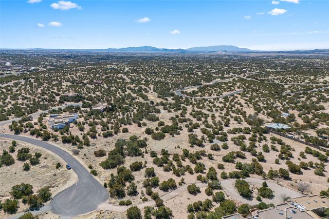 16 Daisy Circle, Lot 232, Santa Fe, NM 87506