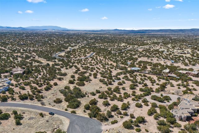 16 Daisy Circle, Lot 232, Santa Fe, NM 87506