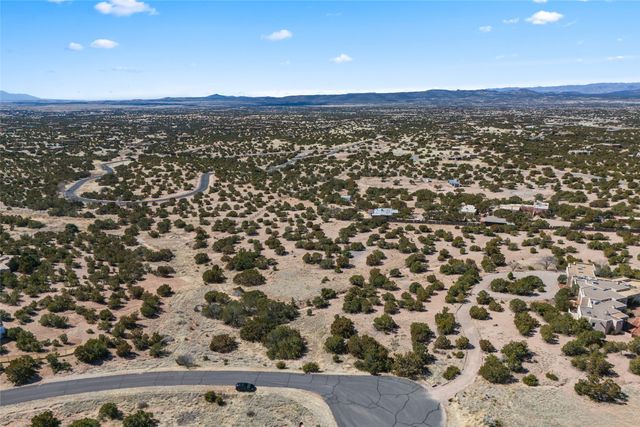 16 Daisy Circle, Lot 232, Santa Fe, NM 87506