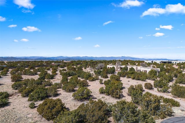 16 Daisy Circle, Lot 232, Santa Fe, NM 87506