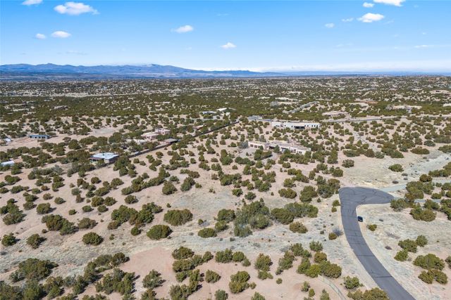 16 Daisy Circle, Lot 232, Santa Fe, NM 87506