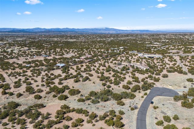 16 Daisy Circle, Lot 232, Santa Fe, NM 87506
