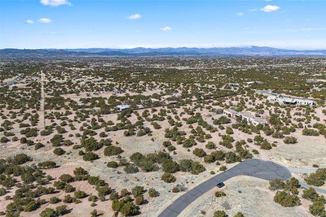 16 Daisy Circle, Lot 232, Santa Fe, NM 87506